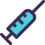 Injection 图标 64x64