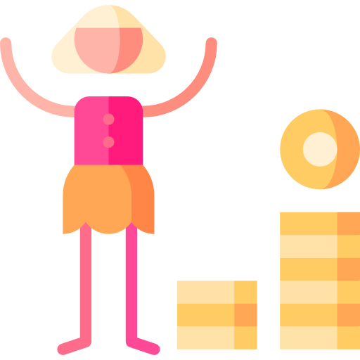 Projection icon