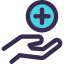 Hospital icon 64x64