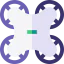 Drone icon 64x64