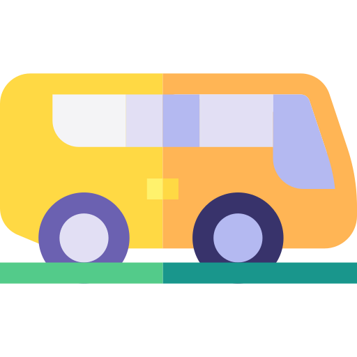 Shuttle icon