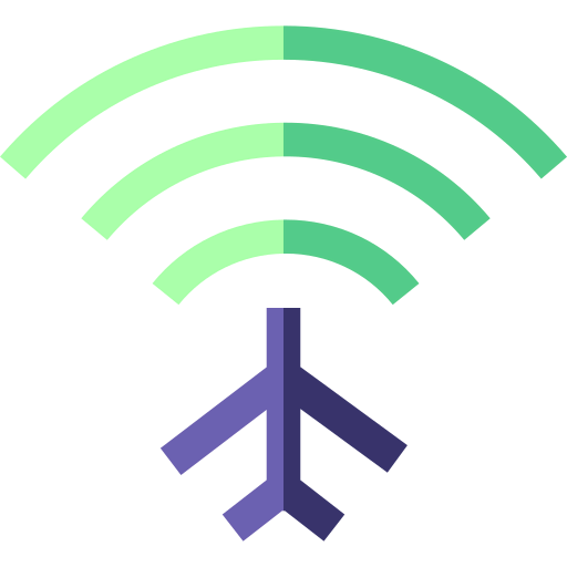 Wifi icon