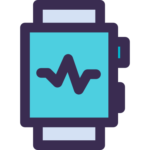 Smartwatch icon