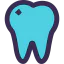 Tooth icon 64x64