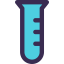 Test tube icon 64x64