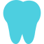 Tooth icon 64x64