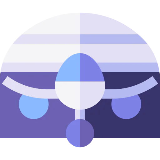 Hangar icon