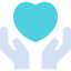 Healthcare icon 64x64