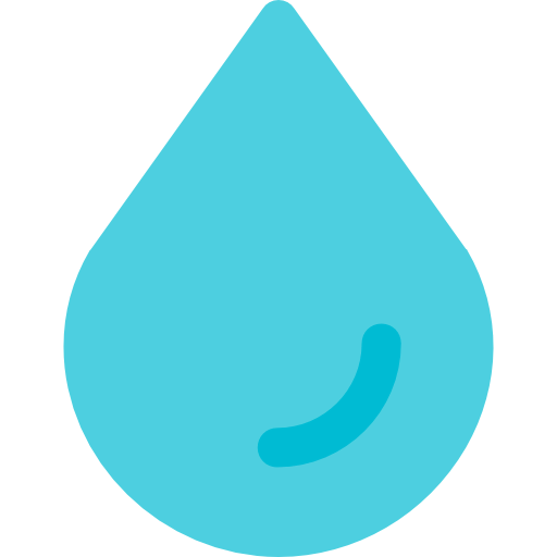 Drop icon
