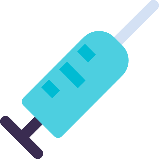 Injection icon