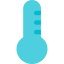 Thermometer icon 64x64