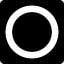 Emergency diversion Symbol 64x64