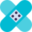 Band aid Symbol 64x64