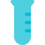 Test tube icon 64x64