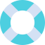 Lifebuoy icon 64x64
