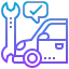 Car icon 64x64