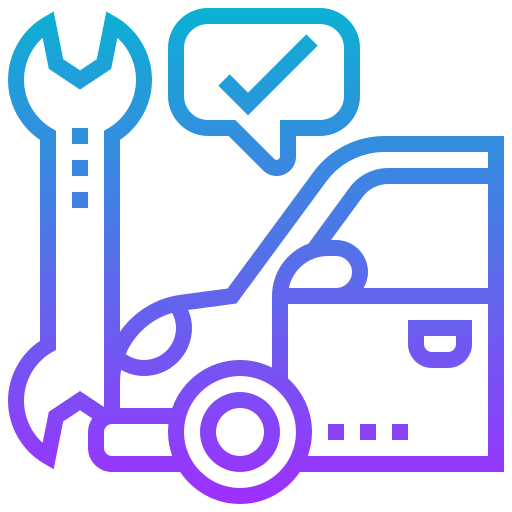 Car icon