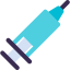 Syringe icon 64x64