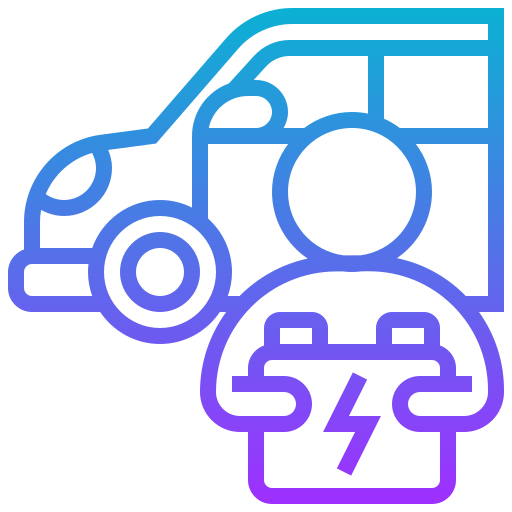 Battery icon
