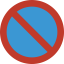 No waiting іконка 64x64