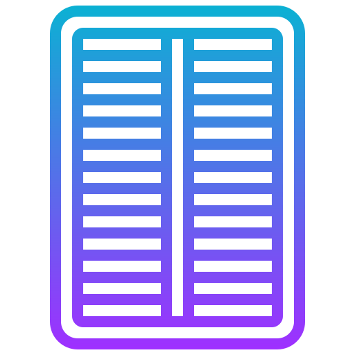 Filter icon
