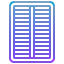 Filter Symbol 64x64