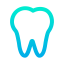 Tooth icon 64x64