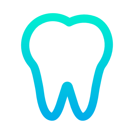Tooth icon
