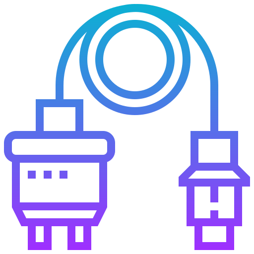 Ignition cap icon