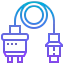 Ignition cap icon 64x64