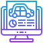 Diagnosis icon 64x64