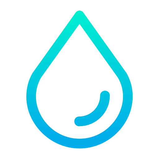 Drop icon