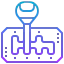 Gearbox icon 64x64