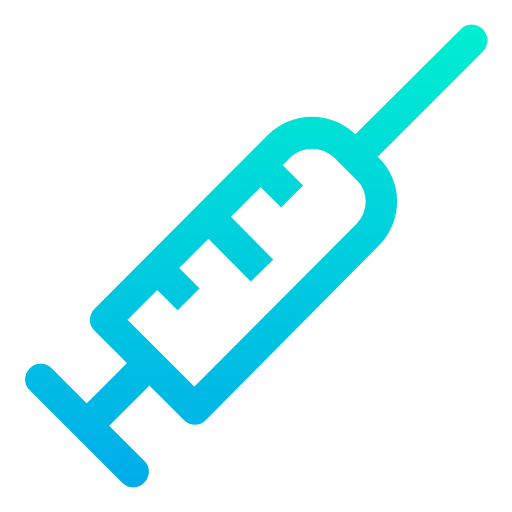 Injection icon