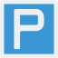 Parking іконка 64x64