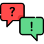 Conversation icon 64x64