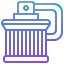 Heater icon 64x64