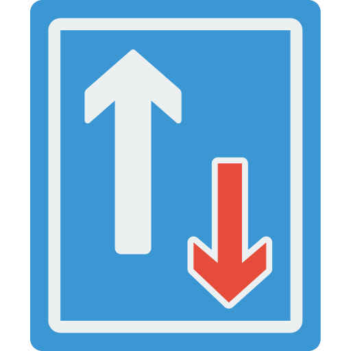 Priority icon
