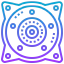 Wheel icon 64x64