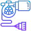 Wiper Symbol 64x64