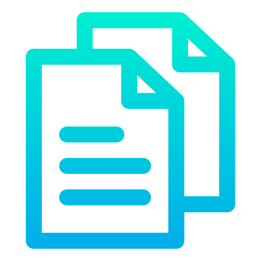 File icon
