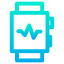 Smartwatch icon 64x64