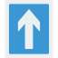 One way 图标 64x64
