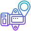 Gps icon 64x64