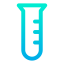 Test tube icon 64x64