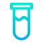 Test tube icon 64x64