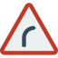 Curve icon 64x64
