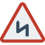 Curve icon 64x64