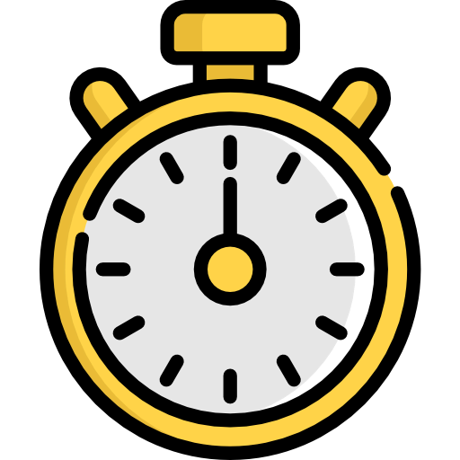 Stopwatch icon