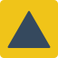 Emergency diversion Symbol 64x64